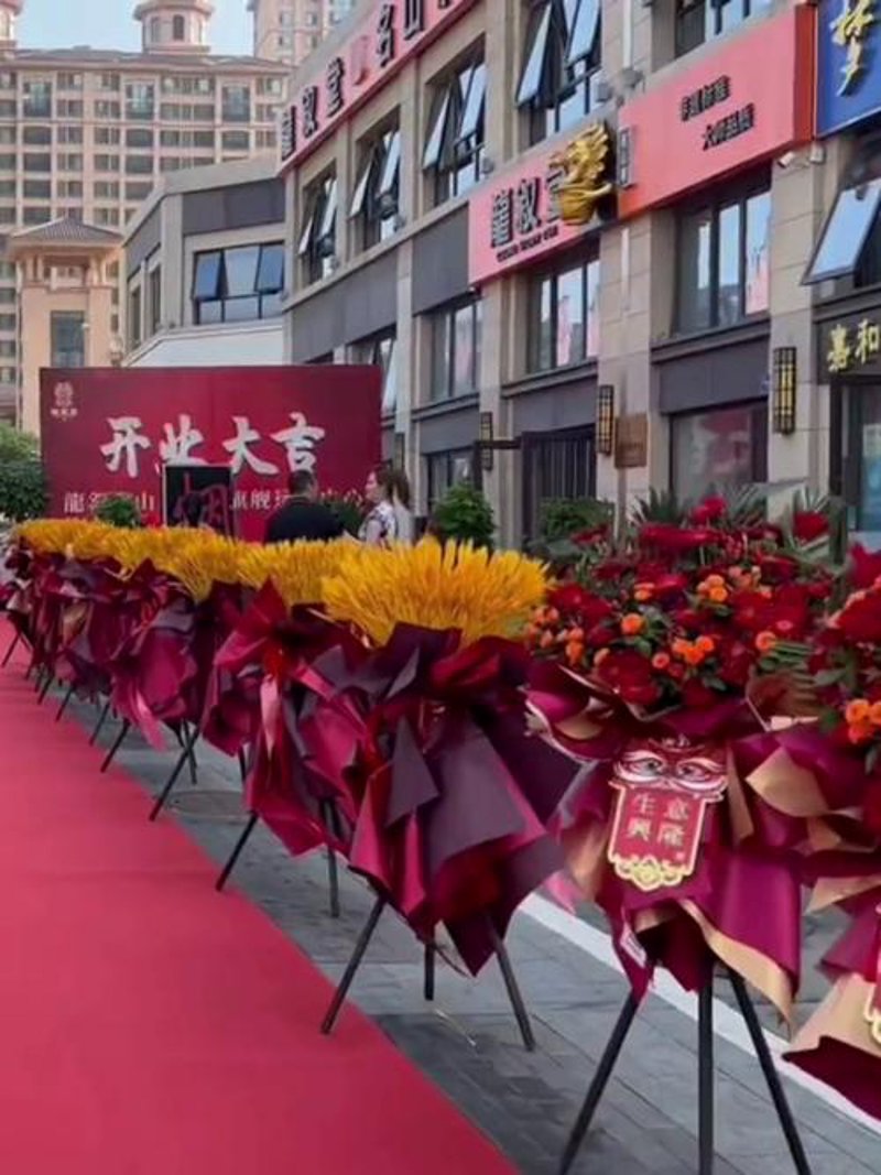 活动执行：以专业精神守护每一次精彩